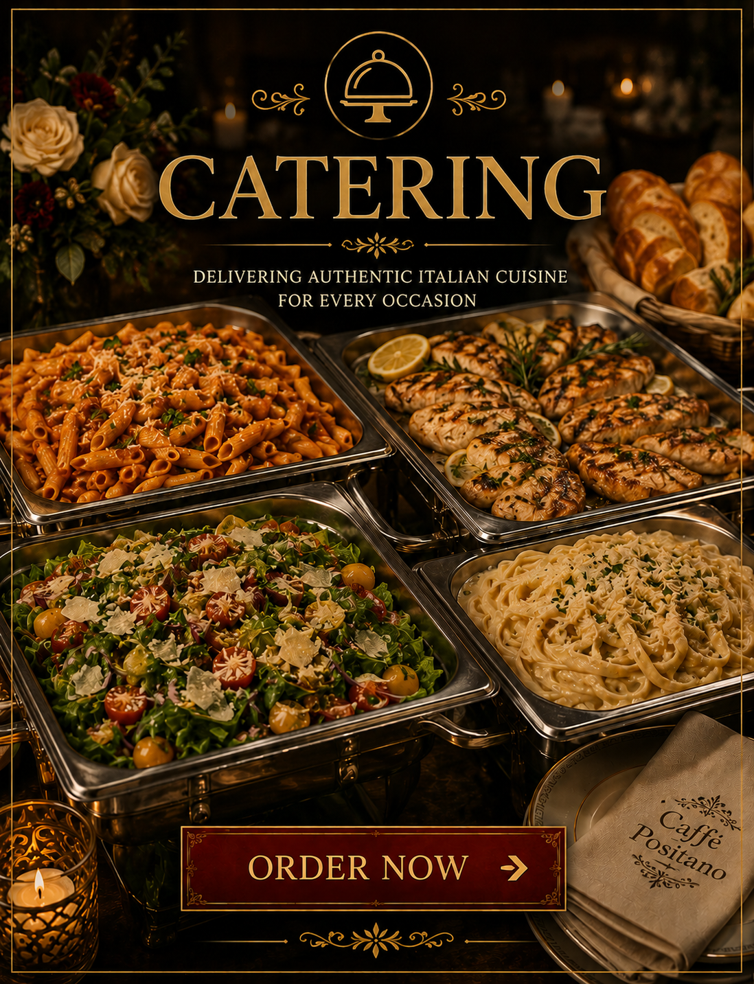 Catering