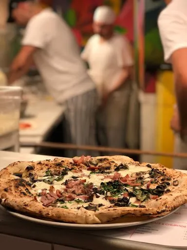 Authentic Italian Restaurant